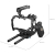 SmallRig 4575B - zaawansowany zestaw z klatką do Blackmagic Design Cinema 6K - wymiary
